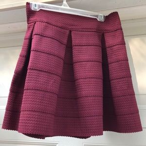Cupcake skirt